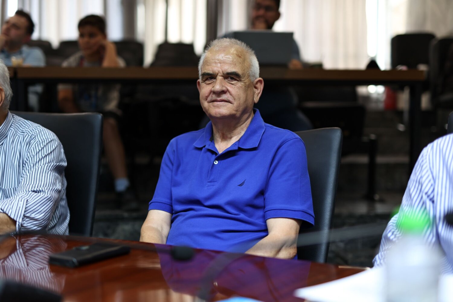 Δημοτικό Συμβούλιο: Νέος αντιπρόεδρος της Δημοτικής Πινακοθήκης ο Μιχάλης Τσακίρης