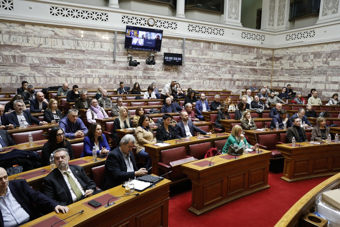 Με παραιτήσεις στελεχών ο νέος γύρος αποχωρήσεων από τον ΣΥΡΙΖΑ:Τι γίνεται με Μεϊκόπουλο, Κόκκαλη, Κοντοτόλη