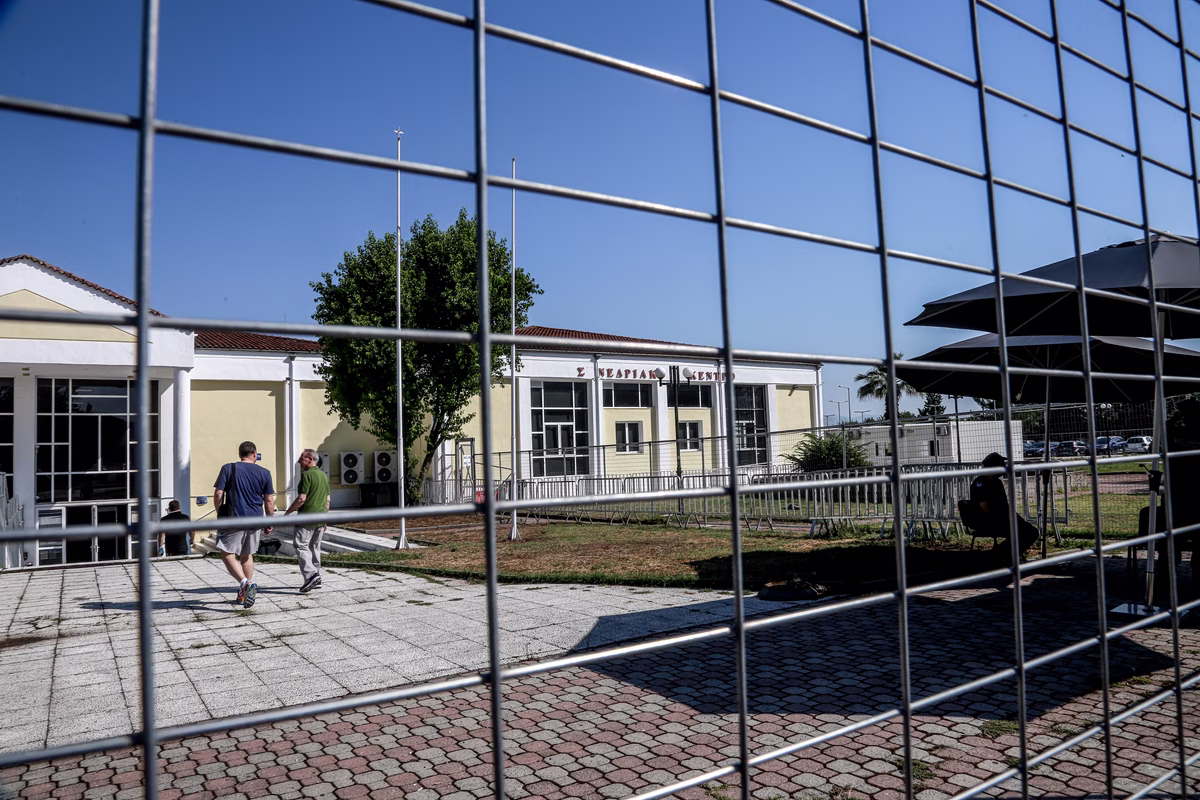 Δίκη Τεμπών: «Τη συμπόνια δεν τη θέλουμε» – Μικρή ένταση μεταξύ συνηγόρου κατηγορουμένων και Ασλανίδη – Πλακιά