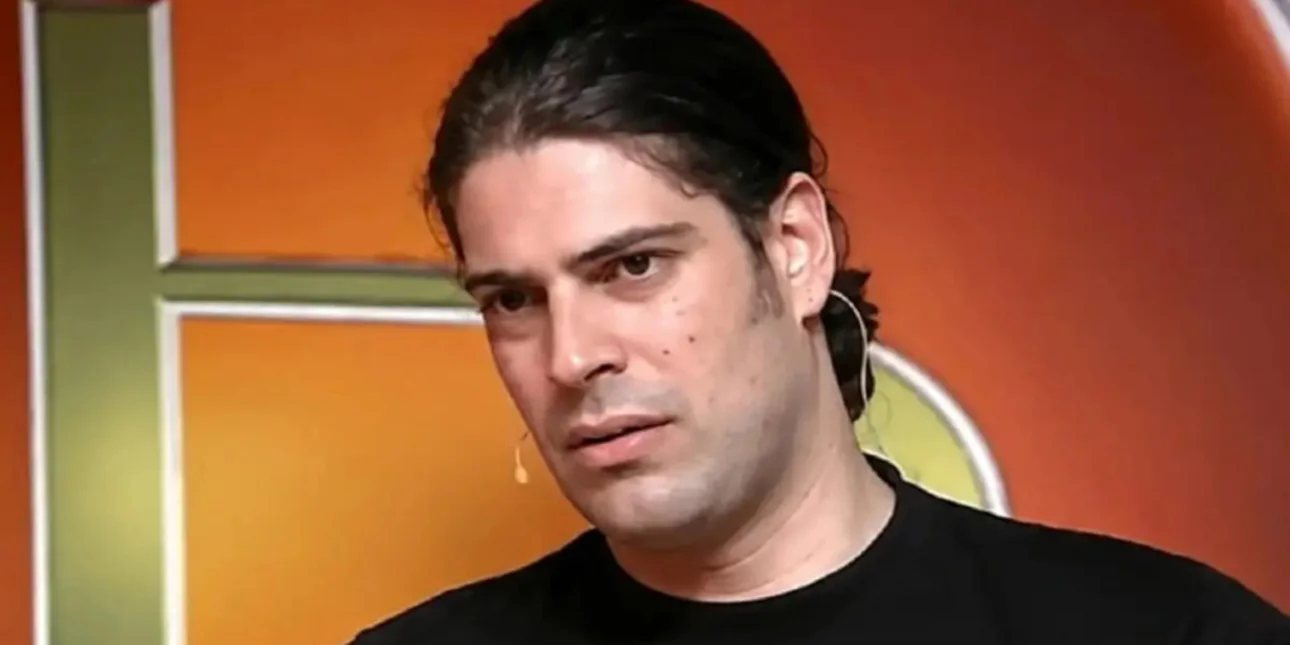 Πέθανε ο Λορέντζο Καριέρε, σύζυγος της Έλενας Κατραβά και γιος της Ματούλας Πέθανε ο Λορέντζο Καριέρε, σύζυγος της Έλενας Κατραβά και γιος της Ματούλας