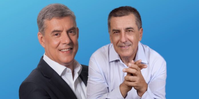 Αγοραστός σε Κουρέτα: «Το δίκτυο υπήρχε – Το παραδώσαμε και σήμερα το χρησιμοποιείτε»