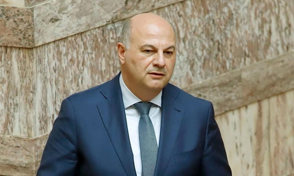 Δήλωση του Κώστα Τσιάρα για τη δικαίωσή του αναφορικά με την υπόθεση του ΟΠΕΚΕΠΕ Δήλωση του Κώστα Τσιάρα για τη δικαίωσή του αναφορικά με την υπόθεση του ΟΠΕΚΕΠΕ