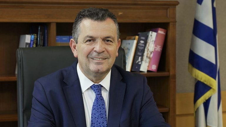 Χρ. Μπουκώρος: Βέβαιος για την αθωότητα μου, θα προσέλθω στον φυσικό μου δικαστή