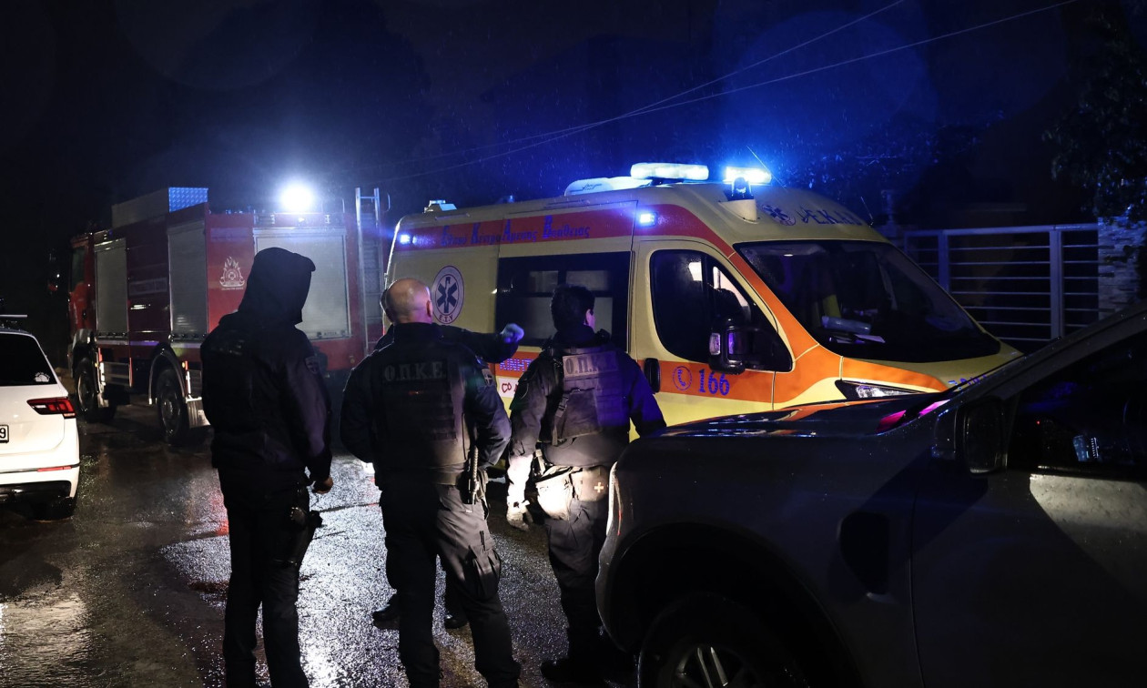 Τραγωδία στη Θεσσαλονίκη: Νεκρός μοτοσικλετιστής μετά από σύγκρουση με ΙΧ