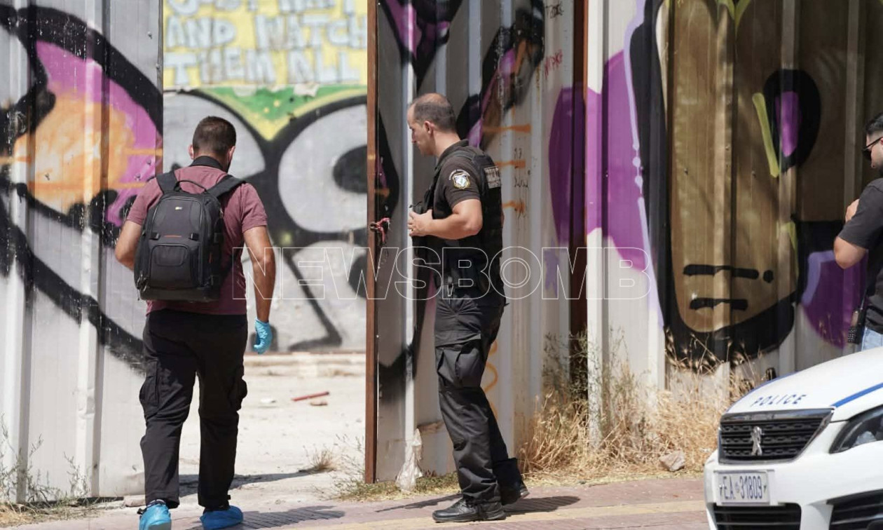 Αθήνα: Εντοπίστηκε ύποπτη βαλίτσα - Πιθανώς περιέχει ανθρώπινα μέλη