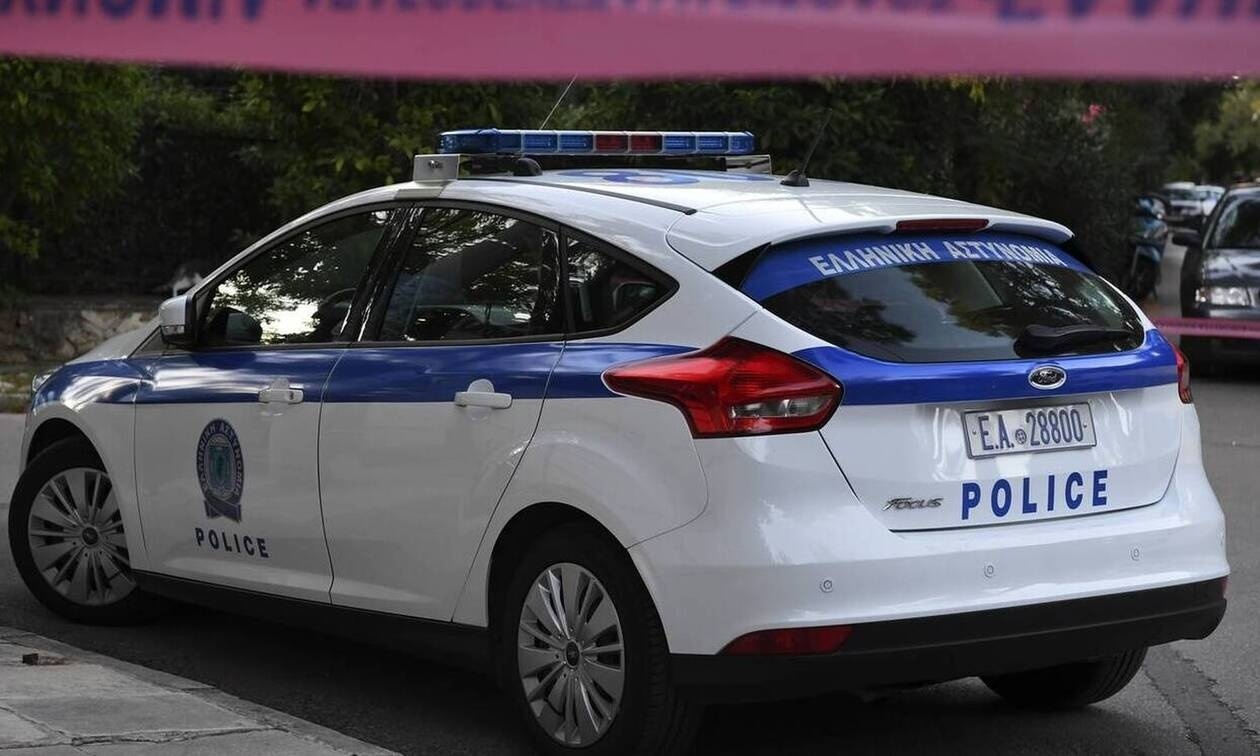 Πιερία: Νεκρός 78χρονος σε παραλία του Νέου Παντελεήμονα