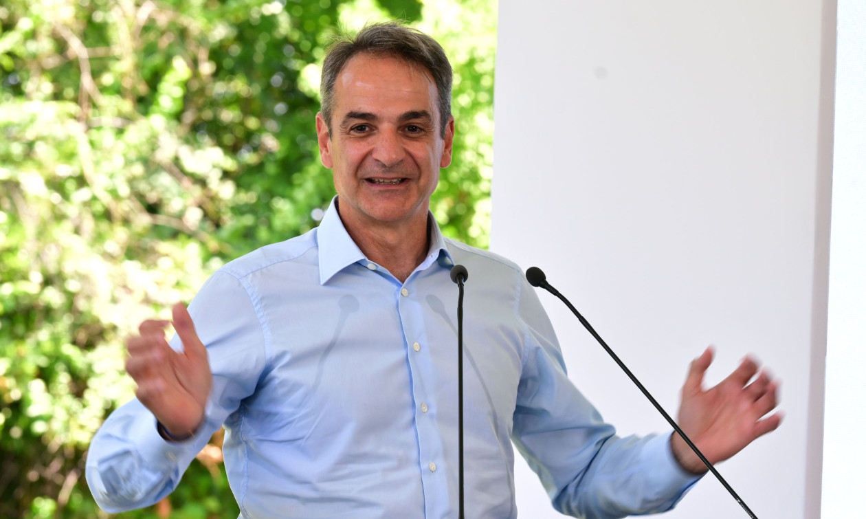 Προβληματισμός στην κυβέρνηση από δημοσκόπηση που εμφανίζει δυσαρέσκεια σε μικρομεσαίους και αγρότες Προβληματισμός στην κυβέρνηση από δημοσκόπηση που εμφανίζει δυσαρέσκεια σε μικρομεσαίους και αγρότες