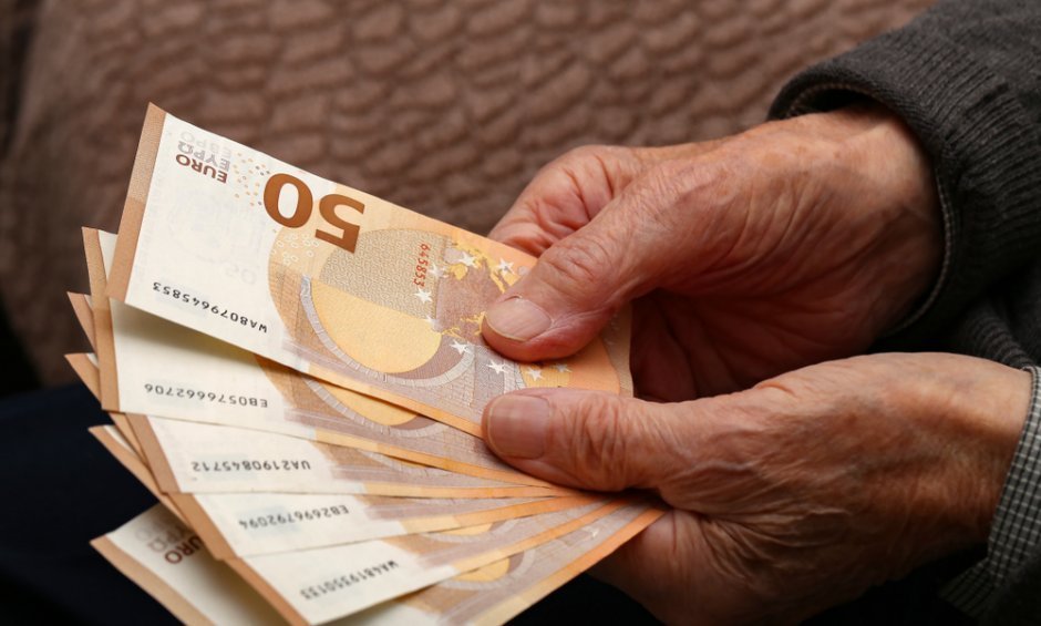 Ασημένια ψήφος: Οι συνταξιούχοι βγάζουν κυβέρνηση- Ζώης Τσώλης (video) Ασημένια ψήφος: Οι συνταξιούχοι βγάζουν κυβέρνηση- Ζώης Τσώλης (video)