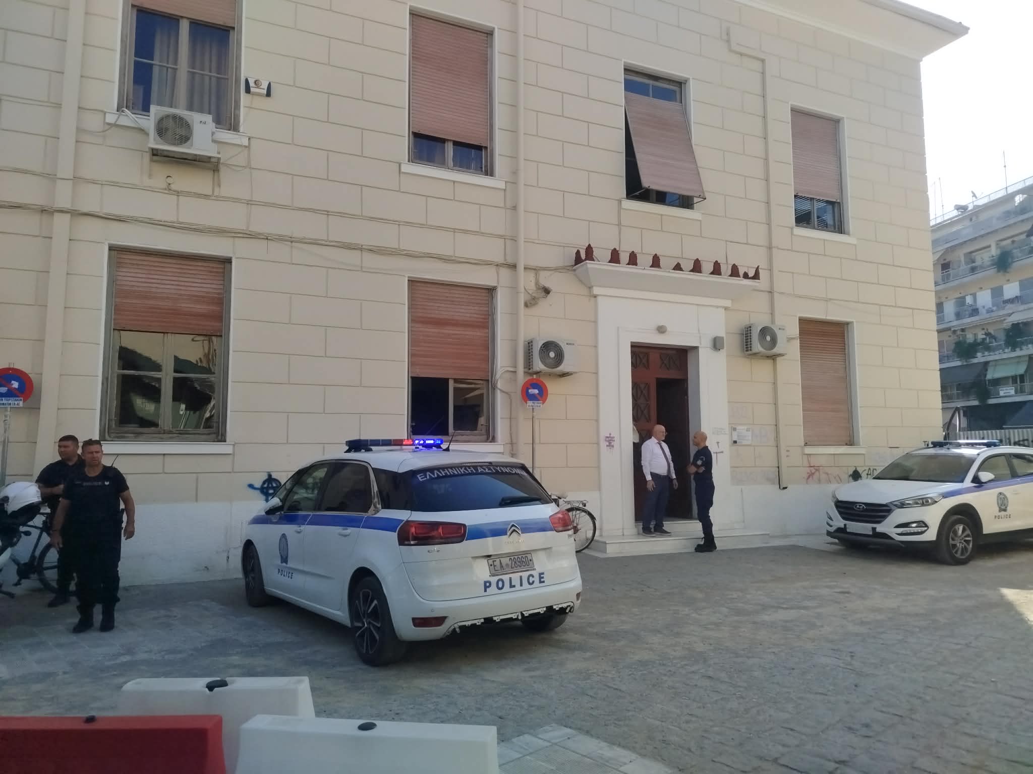 Καρδίτσα: Διακόπηκε για τις 10 Αυγούστου η δίκη για τη δολοφονία του Γιώργου Τσιτόγλου