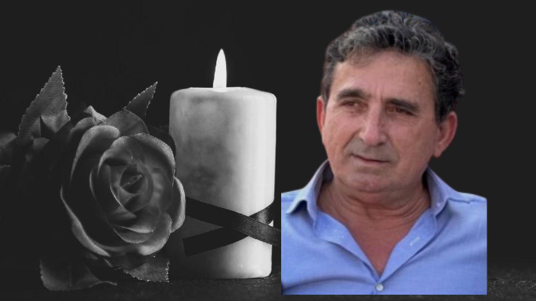 Θλίψη σε Βόλο και Τρίκερι: «Εφυγε» ο επαγγελματίας ψαράς Ευάγγελος Γρηγορίου