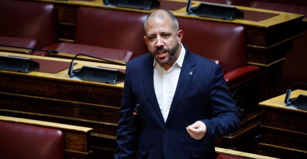 Ερώτηση Μεϊκόπουλου για ΑΓΕΤ: «Γιατί η κυβέρνηση αγνόησε τις σοβαρές ενστάσεις για τη νέα ΑΕΠΟ;»