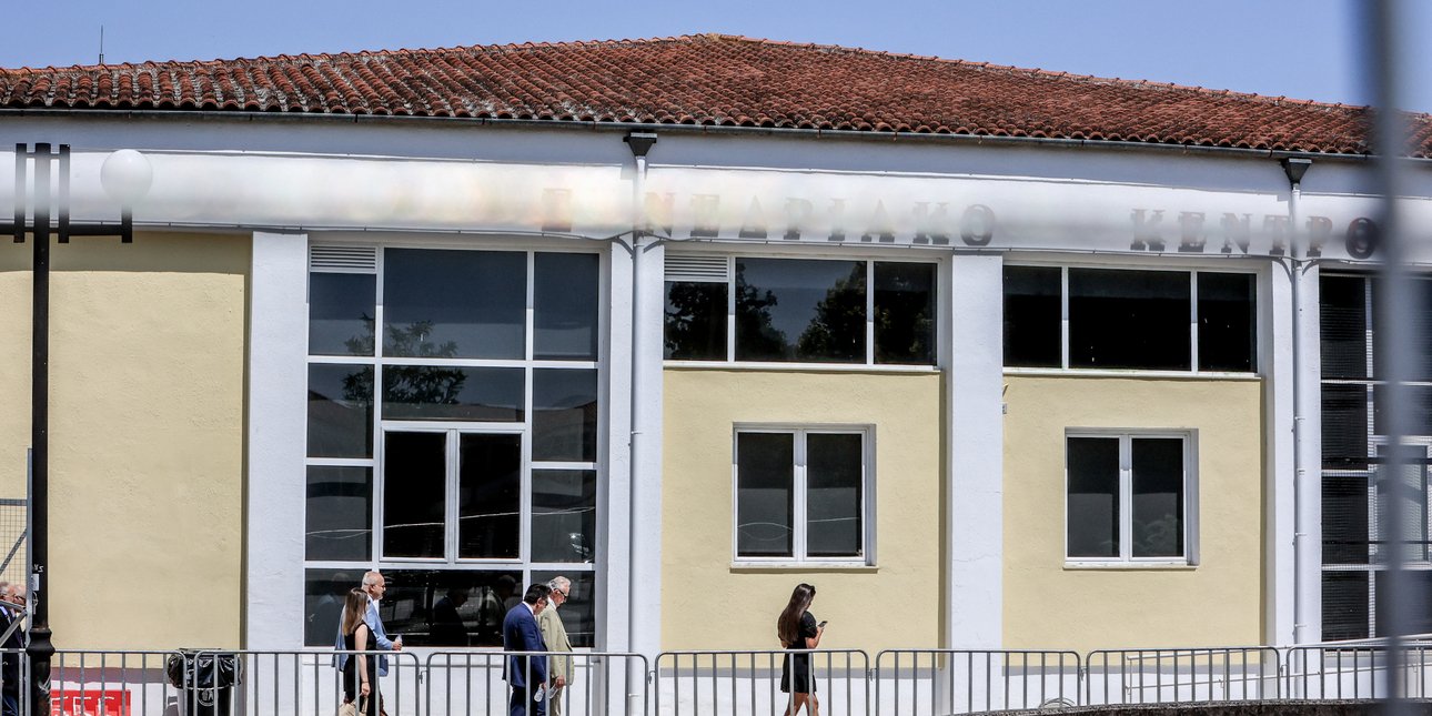 Τέμπη: Συνεχίζονται οι τοποθετήσεις συνηγόρων επί της εισαγγελικής πρότασης για τα αιτήματα αναβολής της δίκης