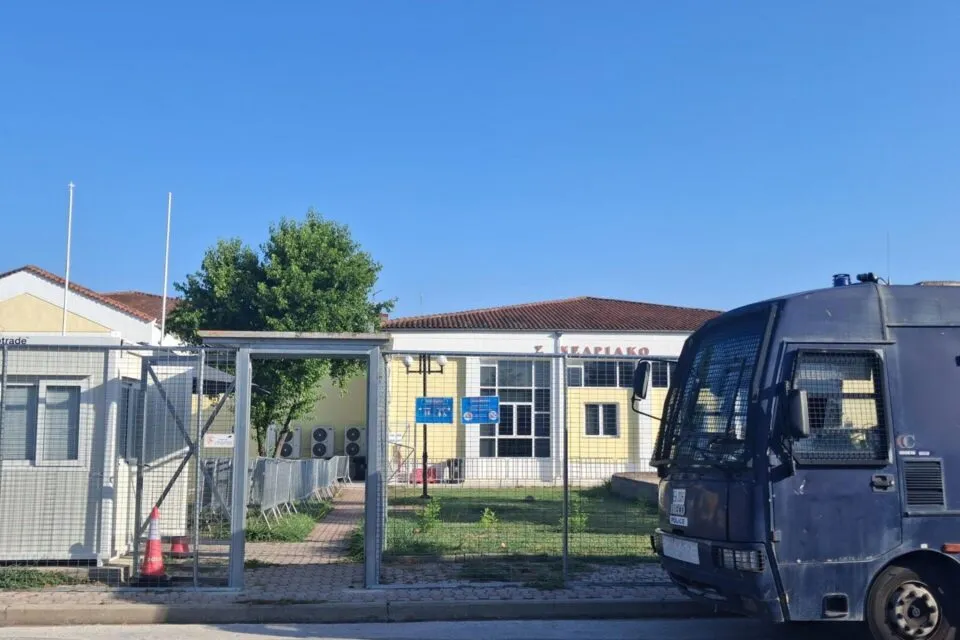 Τέμπη: Ομόφωνα το Δικαστήριο απέρριψε το αίτημα για αναβολή της δίκης