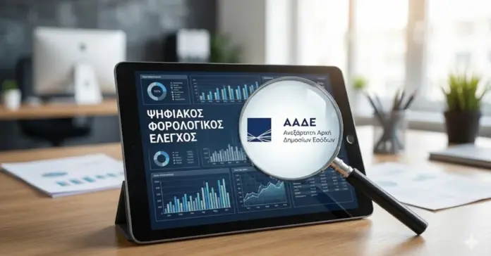 Νέος έλεγχος στην ΑΑΔΕ: Ποιες αγροτικές ενισχύσεις εξετάζονται