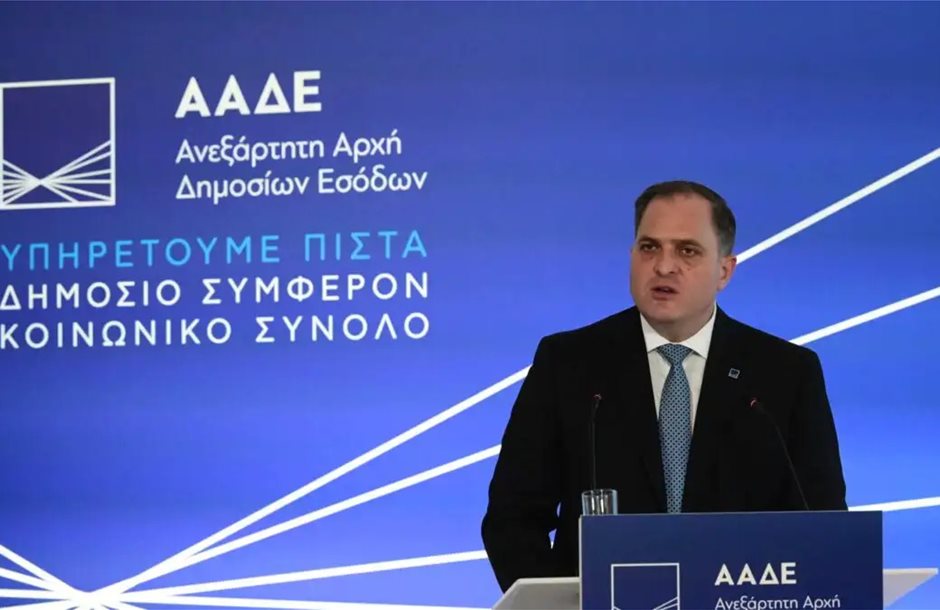 Για τη Δευτέρα το άνοιγμα ΟΣΔΕ 2026- με απόφαση Πιτσιλή η ευθύνη στους παραγωγούς αντί των ΚΥΔ
