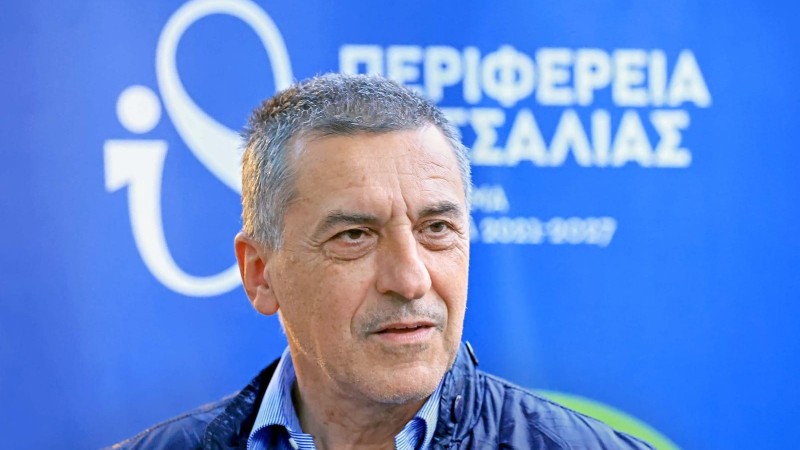 Έργα πολιτισμού και αθλητισμού στους δήμους Πύλης και Μετεώρων από την περιφέρεια