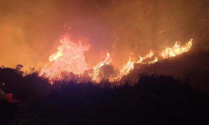 Καιρός: Δυσάρεστα νέα για τις επόμενες ώρες - Η πρόγνωση Λαγουβάρδου για τους ανέμους