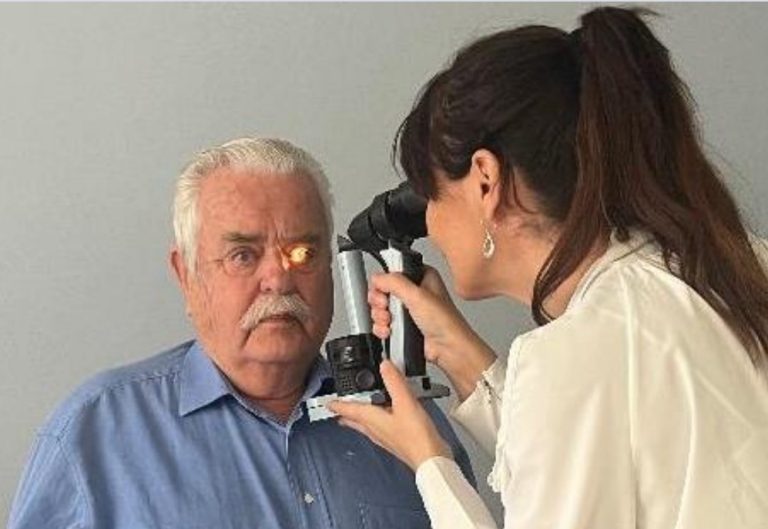 Δήμος Κιλελέρ: Δωρεάν οφθαλμολογικοί έλεγχοι σε ηλικιωμένους πολίτες