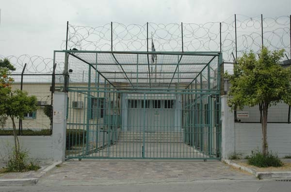 Ασφυξία στις φυλακές νέων Βόλου – 106 κρατούμενοι σε χώρο για 54