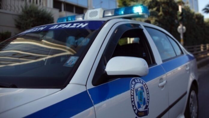 Συνελήφθη 51χρονος στην Καρδίτσα για κλοπή πετρελαίου από όχημα!