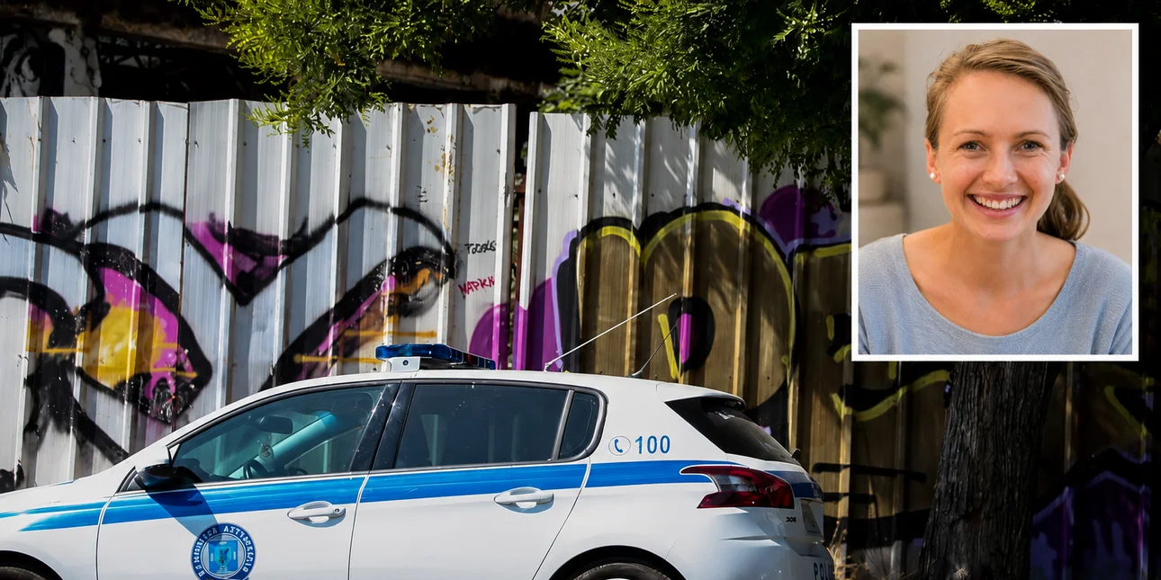 Συνελήφθη 26χρονος αλλοδαπός για τη δολοφονία της 38χρονης Βρετανίδας που βρέθηκε σε βαλίτσα