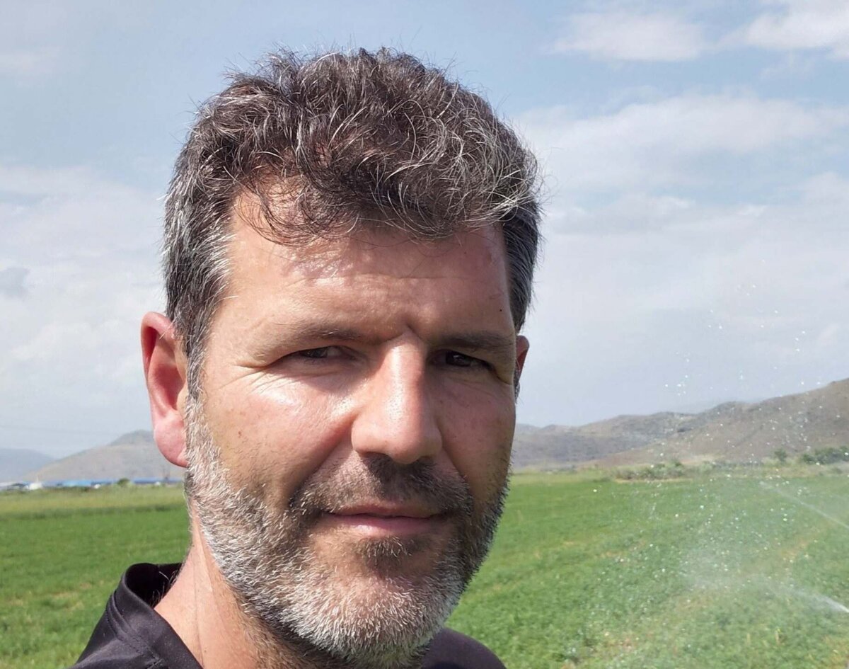 Ο Αβραάμ Παπαδόπουλος παραιτήθηκε από τους Δημοκράτες του Κασσελάκη