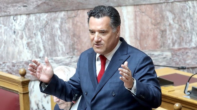 Στους Σοφάδες ο Άδωνις Γεωργιάδης για τα εγκαίνια στο Κέντρο Υγείας Σοφάδων