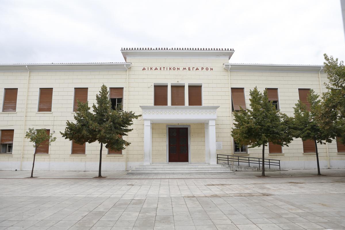 Επιτήδειοι προσπαθούν να εξαπατήσουν πολίτες παριστάνοντας εκπροσώπους του Δικηγορικού Συλλόγου Καρδίτσας