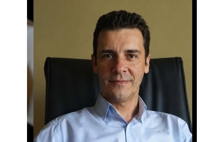 Θλίψη στη Λάρισα: έφυγε από τη ζωή σε ηλικία 55 ετών ο Γιώργος Κωστούλης