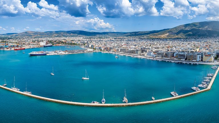 Έργα άνω των 150 εκατ. ευρώ στη Μαγνησία – Τέσσερις νέοι κόμβοι και επέκταση του Περιφερειακού