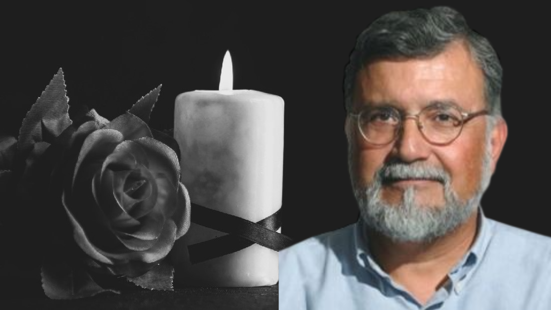 Εφυγε από τη ζωή ο Φίλιππος Περδικάρης συνταξιούχος καθηγητής του Τμήματος Πολιτικών Μηχανικών του Πανεπιστημίου Θεσσαλίας