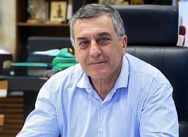 Κουρέτας: Νέος εξοπλισμός 300.000 ευρώ για την Πολιτική Προστασία του Δήμου Σοφάδων