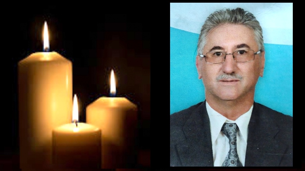 Θλίψη στην Ελασσόνα για την απώλεια του Δημ. Τσιουρή