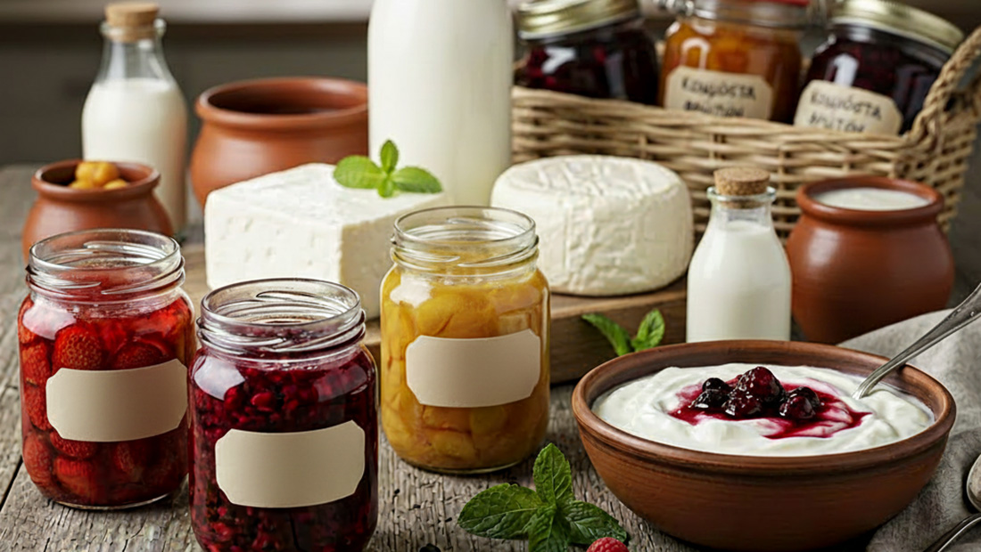 Η φέτα πρώτη στις εξαγωγές στη Θεσσαλία που κατέχει το υψηλότερο εμπορικό πλεόνασμα μεταξύ των ελληνικών περιφερειών