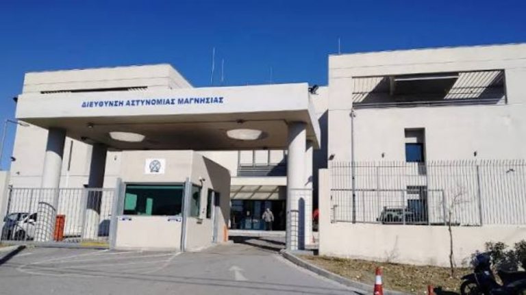 Ταυτοποιήθηκε 48χρονος για κλοπή 7.000 ευρώ από επιχείρηση στον Βόλο
