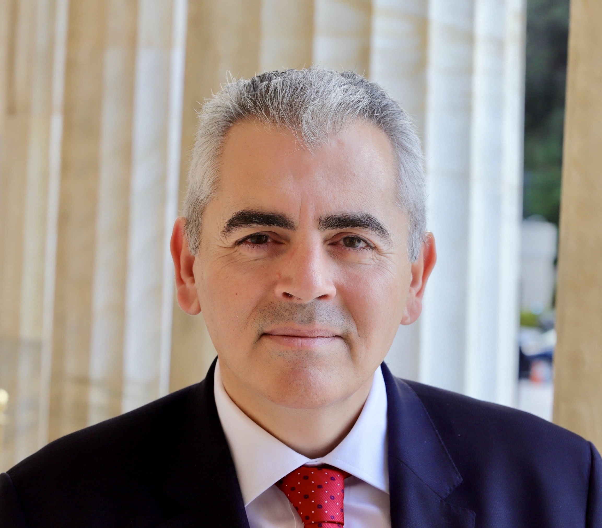ΜΑΞΙΜΟΣ ΧΑΡΑΚΟΠΟΥΛΟΣ:  Ο Δημήτρης Τσιουρής εκπροσώπησε επάξια την Ελασσόνα