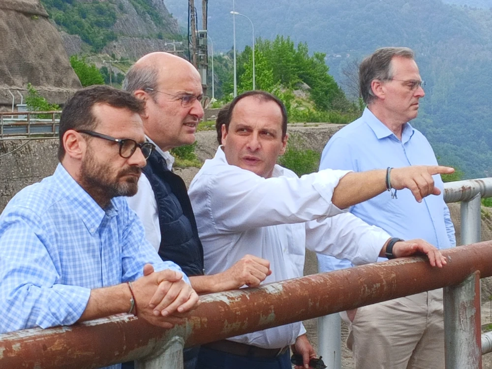 Πως η Ρήτρα Ενεργειακής Διαφυγής μπορεί να χρηματοδοτήσει το έργο του Αχελώου