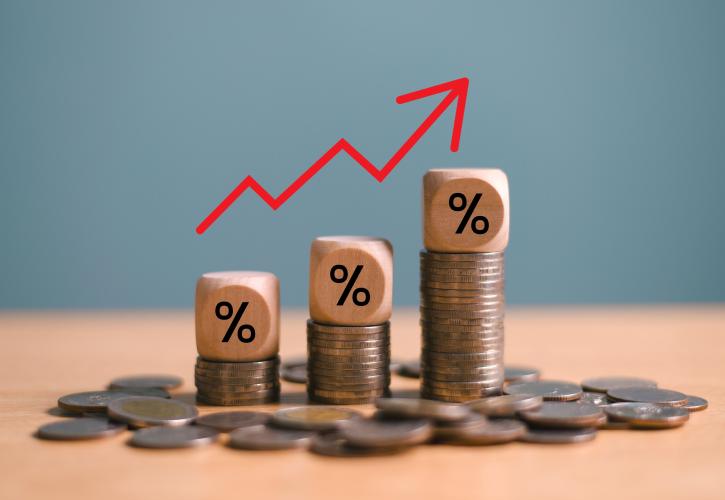 Πληθωρισμός: Στο 3,4% τον Ιούλιο – «Καίνε» οι τιμές σε στέγη και καύσιμα