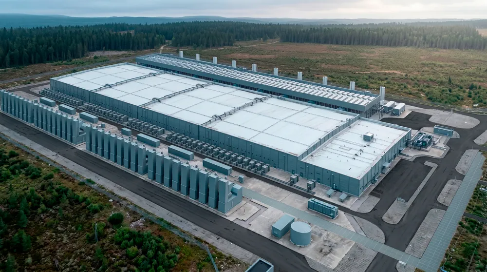Άμεσες πρωτοβουλίες Ε. Λιακούλη για τα DATA CENTER Λάρισας και Θεσσαλίας