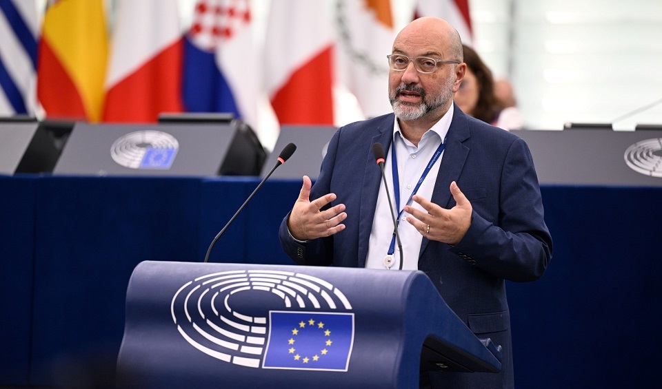 Σάκης Αρναούτογλου: Όταν η Μεσόγειος φτάνει τους 33 βαθμούς, τι σημαίνει πραγματικά? Σάκης Αρναούτογλου: Όταν η Μεσόγειος φτάνει τους 33 βαθμούς, τι σημαίνει πραγματικά?
