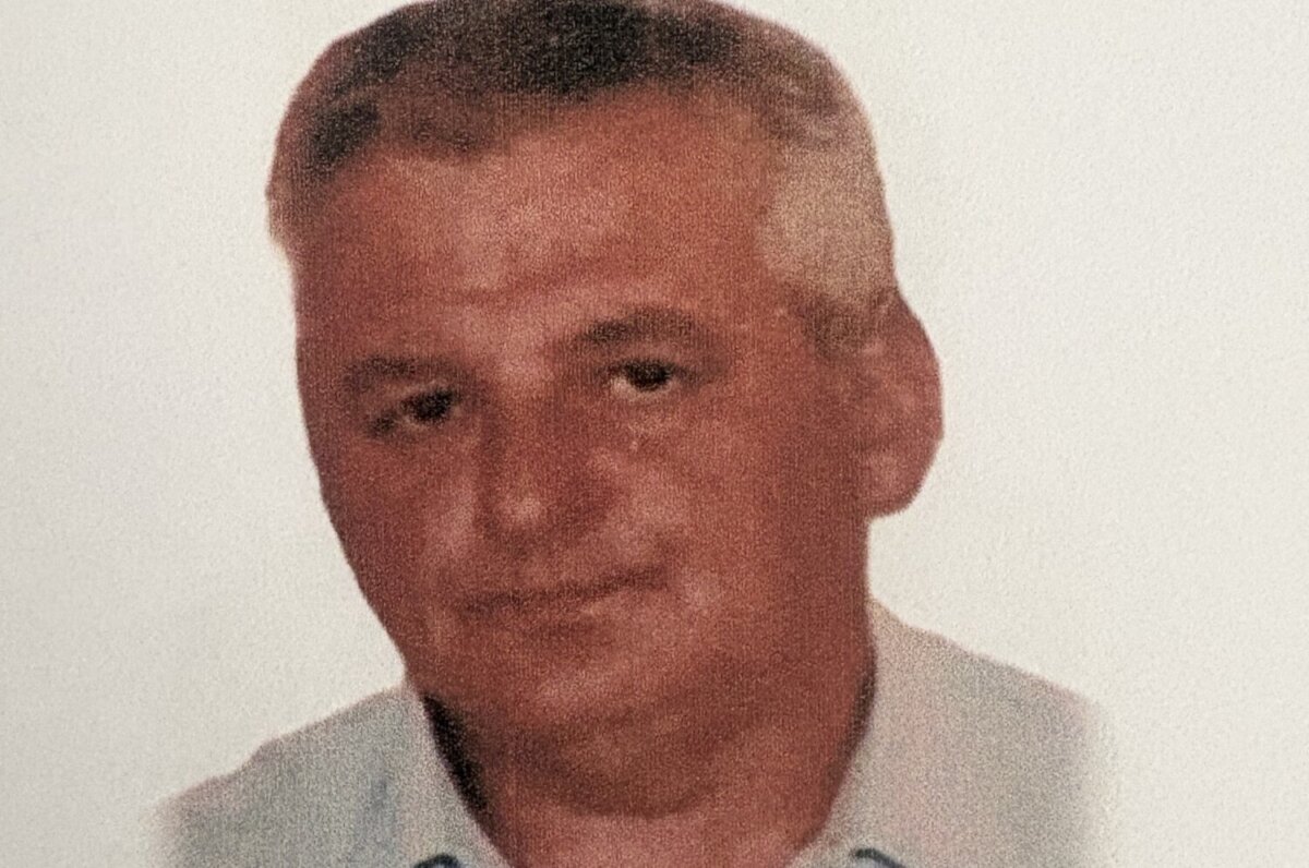Θλίψη στη Λάρισα: «Έφυγε» από τη ζωή  σε ηλικία 57 ετών ο Νικόλαος Τσιλιμίγκας