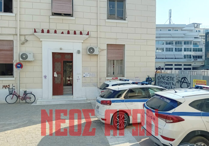 Συνεχίζεται η δίκη για τη δολοφονία του Γ. Τσιτόγλου στην Καρδίτσα