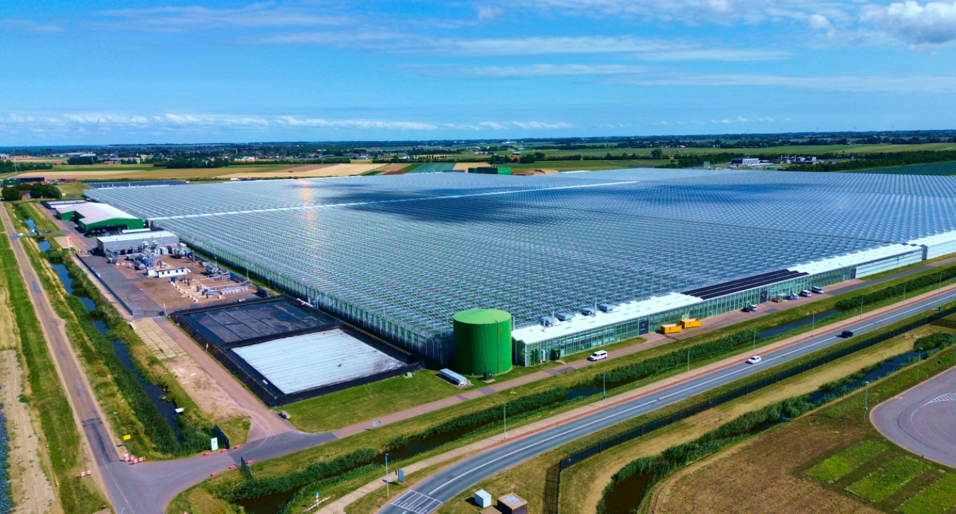 Σάλος στις ΗΠΑ για τα data centers, απρόσμενη συμμαχία δεξιάς και αριστεράς ενάντια στις τεράστιες εγκαταστάσεις