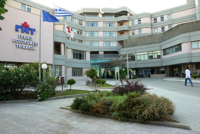 ΣΟΚ στα Τρίκαλα: Έσβησε 15 μηνών αγγελούδι – Μάχη για να σωθεί δόθηκε στο νοσοκομείο