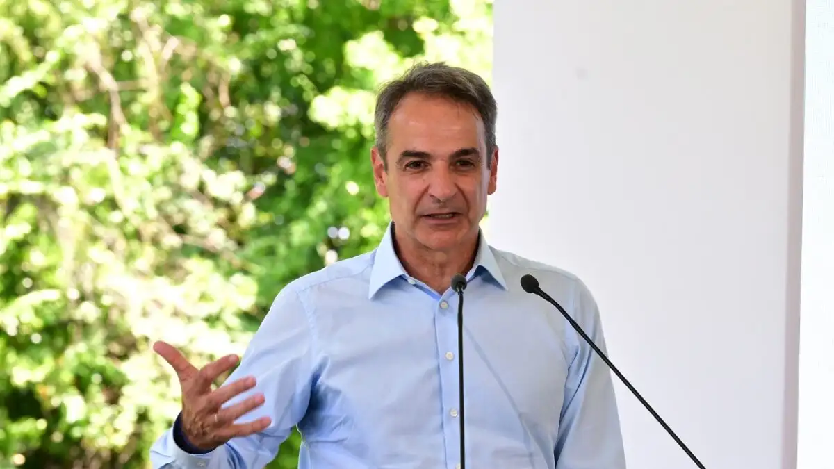 Ο Κυριάκος Μητσοτάκης θα ανακοινώσει μέτρα 2 δισ. ευρώ στη ΔΕΘ: Οι κερδισμένοι Ο Κυριάκος Μητσοτάκης θα ανακοινώσει μέτρα 2 δισ. ευρώ στη ΔΕΘ: Οι κερδισμένοι