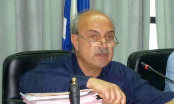 Δήλωση Δημάρχου Λαρισαίων, κ.Θανάση Μαμάκου για την απώλεια του Θανάση Μητσιού