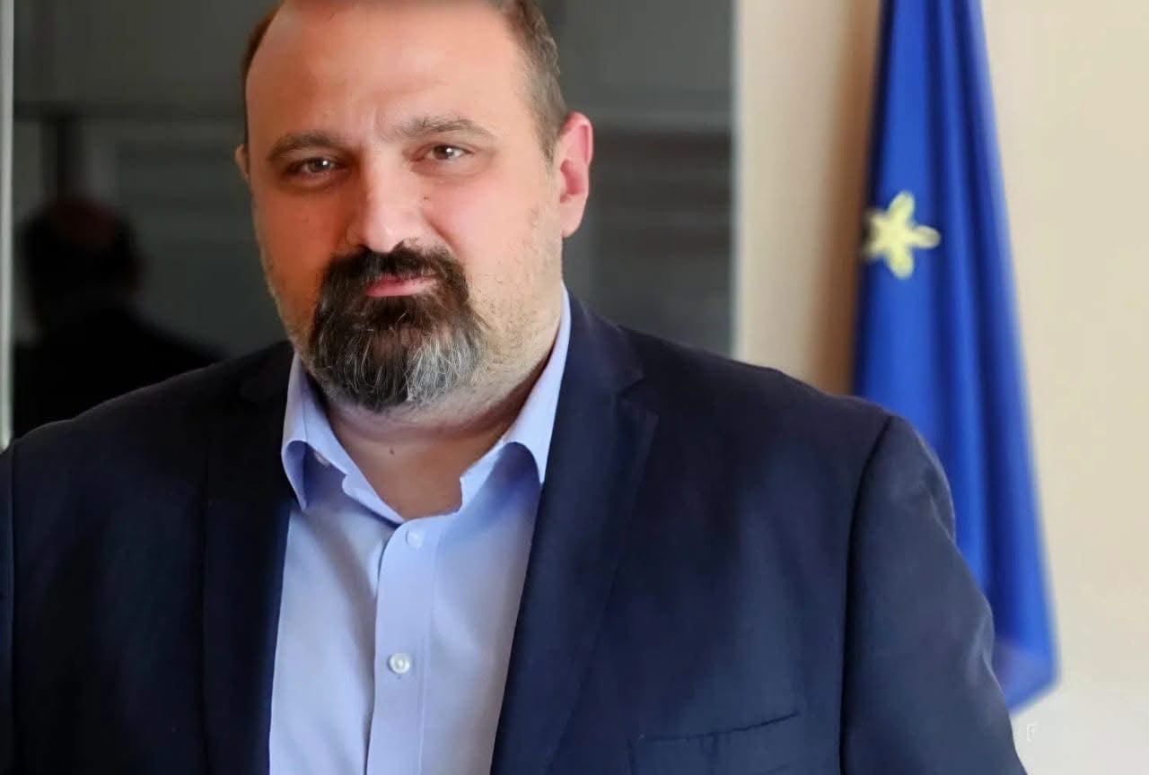 Χρ. Τριαντόπουλος: Ξεκινά η διαβούλευση για την περιβαλλοντική αδειοδότηση μελέτης επέκτασης του Περιφερειακού Άξονα Βόλου