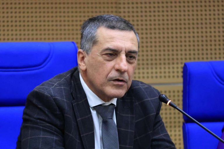 Δ. Κουρέτας: «Η Θεσσαλία δεν είναι ακόμη έτοιμη για έναν νέο Daniel»-αισιόδοξος για Αχελώο, Πύλη, Μουζάκι