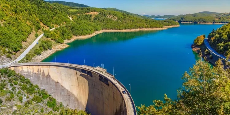 ΟΔΥΘ: Μέχρι τις 20 Αυγούστου οι παροχετεύσεις άρδευσης από τη Λ. Πλαστήρα και 25 Αυγούστου από το Σμόκοβο