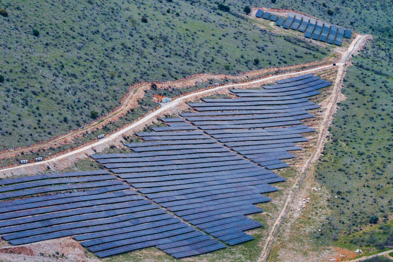 Φθηνότερο ρεύμα στην Ελλάδα χάρη στις ΑΠΕ: Στα €96 η MWh, όταν σε κεντρική Ευρώπη η αντίστοιχη τιμή κυμαίνεται από €162-166 Φθηνότερο ρεύμα στην Ελλάδα χάρη στις ΑΠΕ: Στα €96 η MWh, όταν σε κεντρική Ευρώπη η αντίστοιχη τιμή κυμαίνεται από €162-166